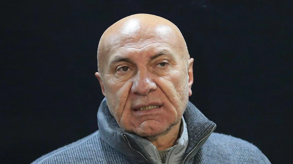 Yüksel Yıldırım: Galatasaray'ı ezerek yendik