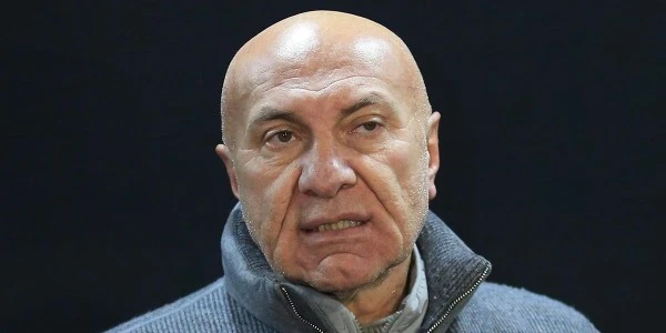 Yüksel Yıldırım: Galatasaray'ı ezerek yendik