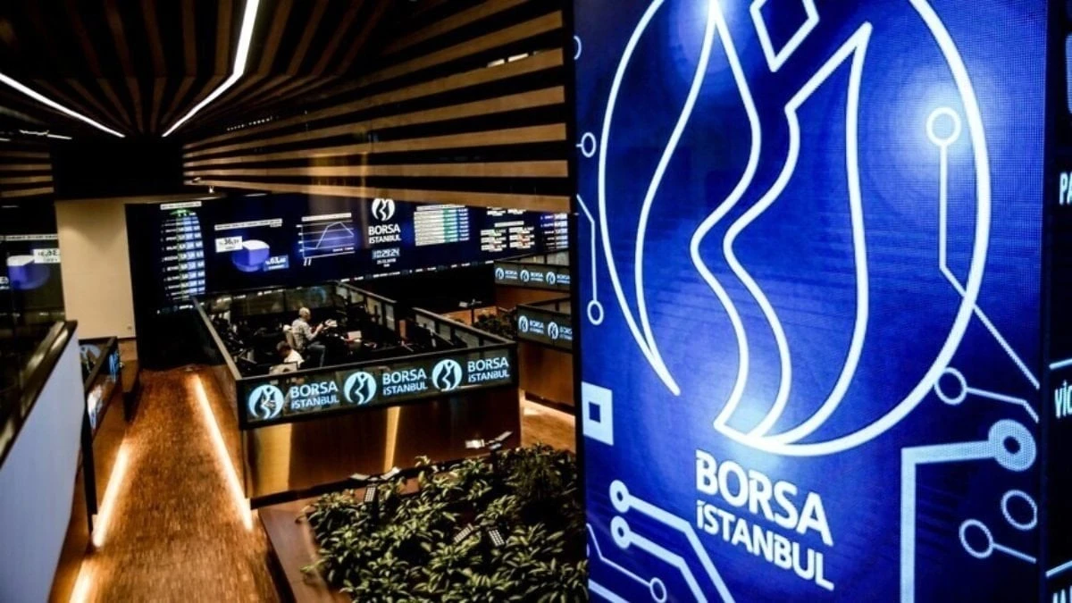 ASELSAN, Piyasa Değeriyle BIST 100'de Öne Çıktı