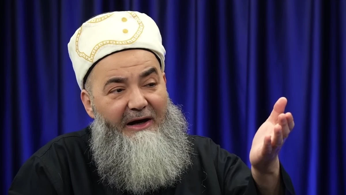 Cübbeli Ahmet Hoca lüks eleştirilerine yanıt verdi