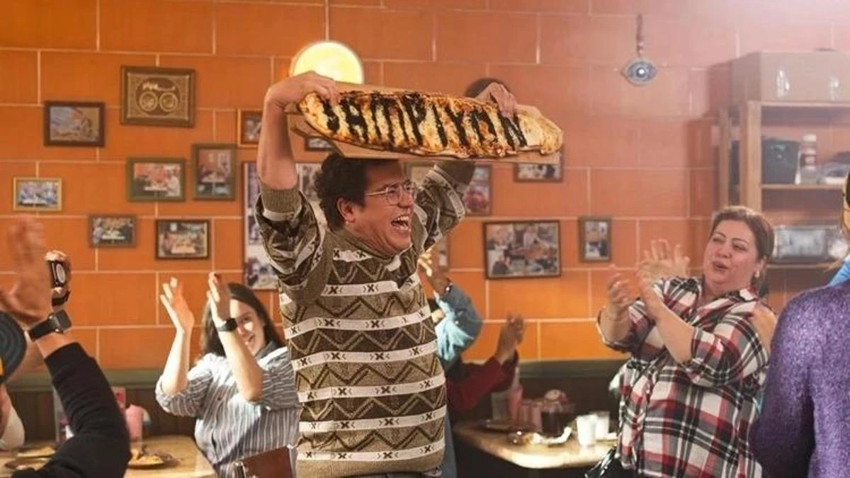 Kalender Pide filmi: Konusu, oyuncuları ve çekim ayrıntıları – 2025