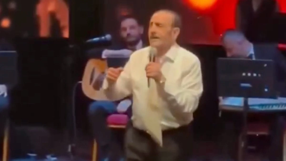 Mustafa Keser'in sözleri tepki çekti: Konser iptal edildi
