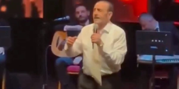Mustafa Keser'in sözleri tepki çekti: Konser iptal edildi