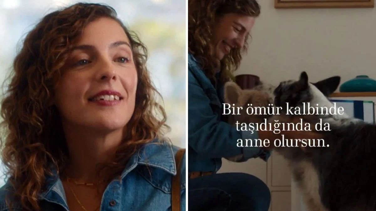 Bosch’un Anneler Günü reklamı tepkiler üzerine yayından kaldırıldı