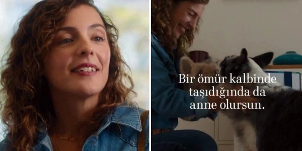 Bosch’un Anneler Günü reklamı tepkiler üzerine yayından kaldırıldı