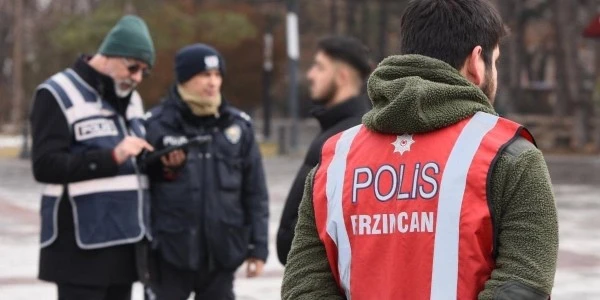 Erzincan’da okul çevreleri ve servis araçlarına kapsamlı denetim