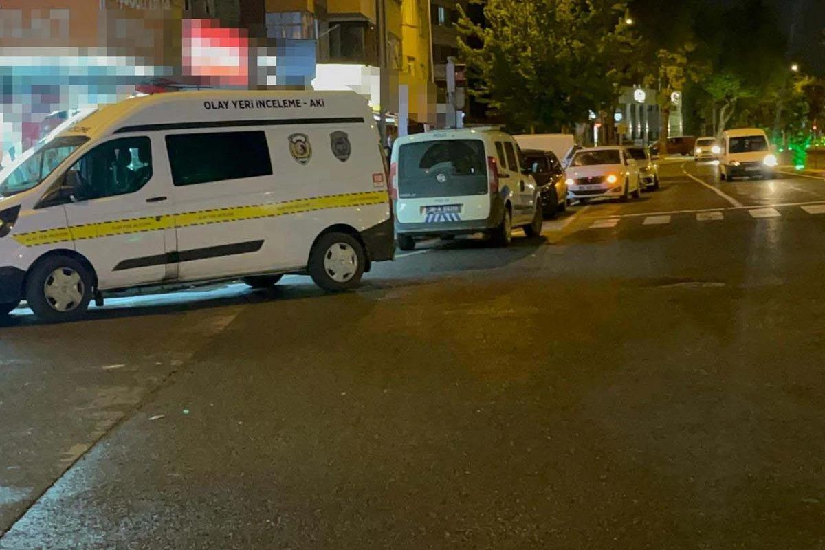 Kayseri'de husumet kavgası: 16 yaşındaki bıçaklandı