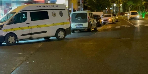 Kayseri'de husumet kavgası: 16 yaşındaki bıçaklandı
