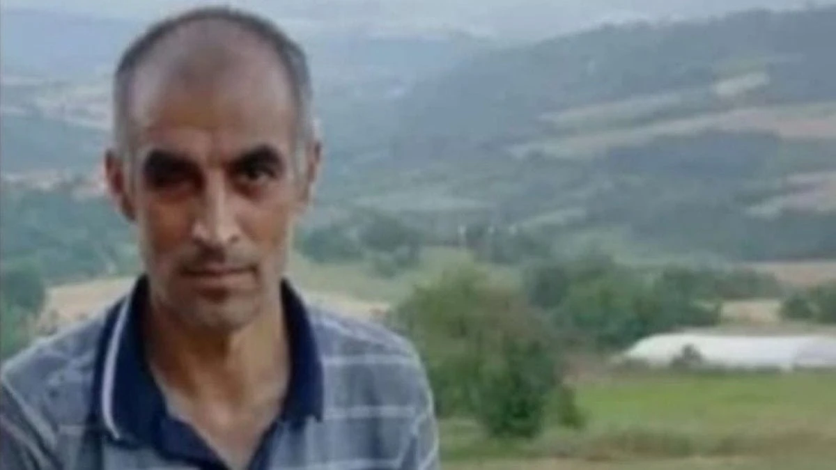 Bingöl Solhan'da ekmek almaya çıkan Parkinson hastası kayıp