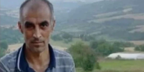 Bingöl Solhan'da ekmek almaya çıkan Parkinson hastası kayıp