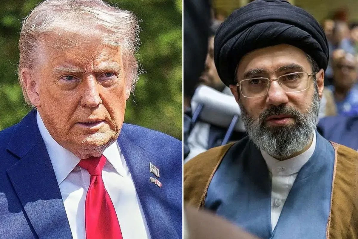 İran'dan Trump'ın Hürmüz planına sert uyarı: 'Ateşkesi ihlal'