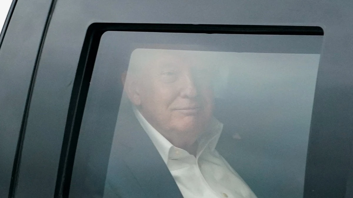 Trump: Tarafsız ülkelere ait gemilerin Hürmüz’den geçişine yardım edeceğiz