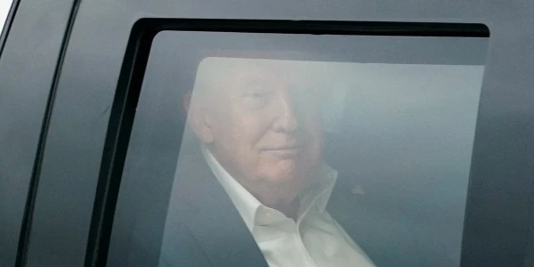 Trump: Tarafsız ülkelere ait gemilerin Hürmüz’den geçişine yardım edeceğiz