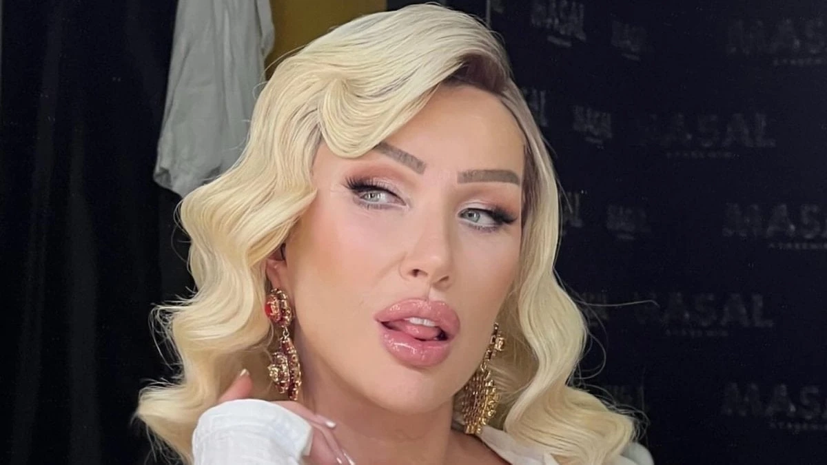 Seda Sayan: 'Gecekondu çocuğuyum, hiç tükenmedim'
