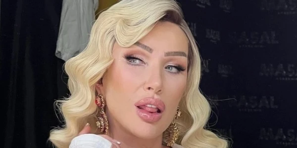 Seda Sayan: 'Gecekondu çocuğuyum, hiç tükenmedim'
