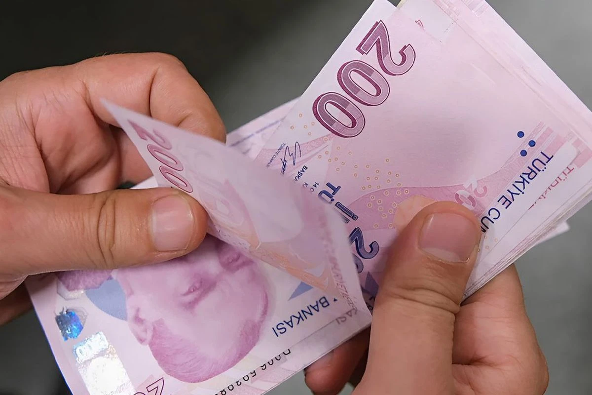 Nisan enflasyonu %4,18; emeklinin 4 aylık zammı netleşti