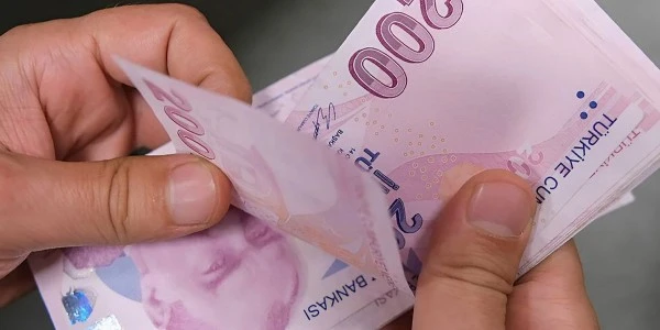 Nisan enflasyonu %4,18; emeklinin 4 aylık zammı netleşti
