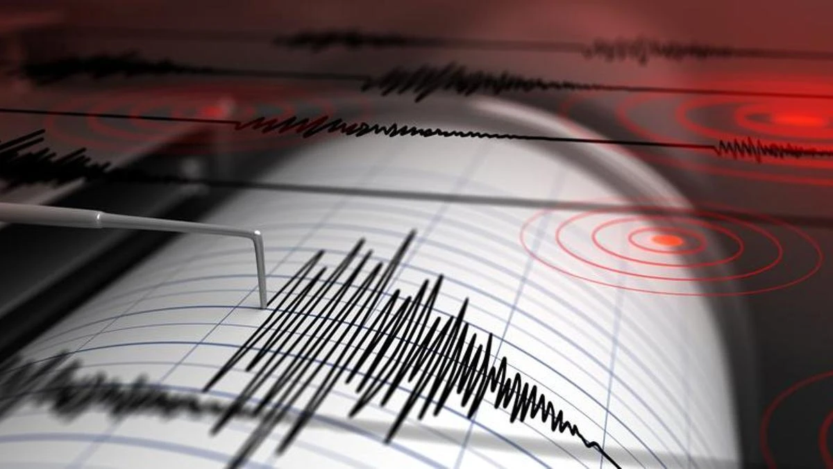 Filipinler'de 6,0 büyüklüğünde deprem Samar Adası'nda kaydedildi