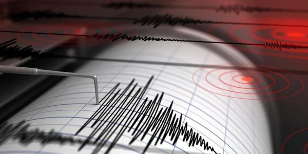 Filipinler'de 6,0 büyüklüğünde deprem Samar Adası'nda kaydedildi