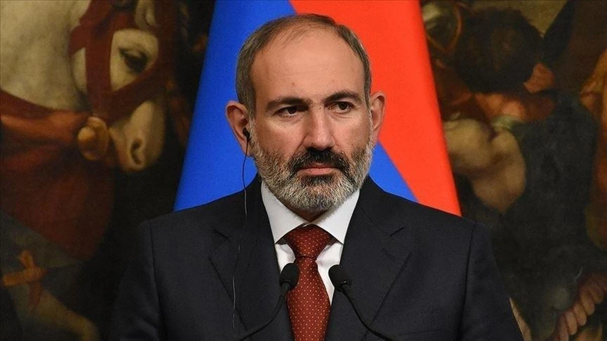 Paşinyan: Artık Azerbaycan ile barış içindeyiz; bölgesel yollar açılıyor