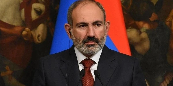 Paşinyan: Artık Azerbaycan ile barış içindeyiz; bölgesel yollar açılıyor