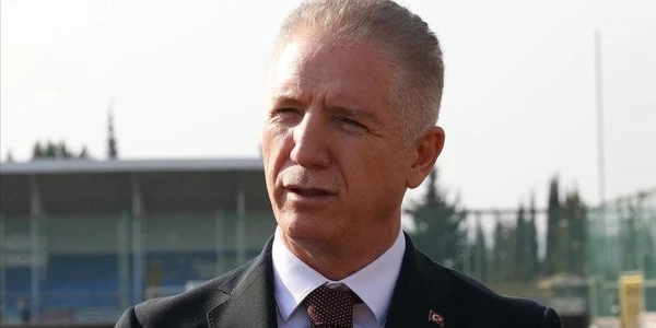 Davut Gül: İstanbul'da sahipsiz tek bir köpek kalmayacak