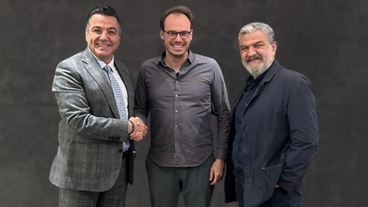 Sistem Global ile ACM Teknoloji stratejik yapay zekâ ortaklığı