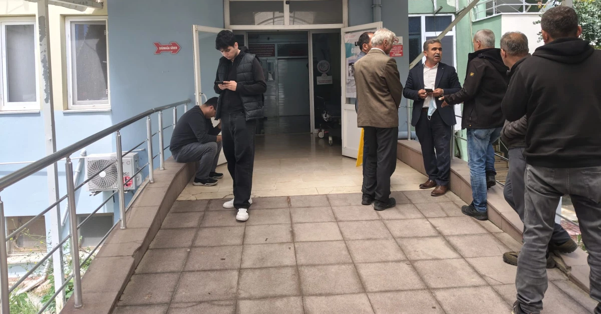 Mersin Bozyazı'da bulantı ve kusma: İki kardeş hayatını kaybetti