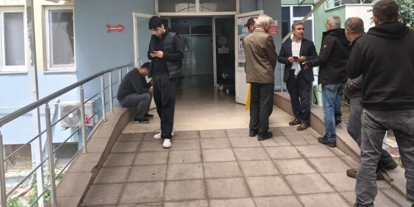 Mersin Bozyazı'da bulantı ve kusma: İki kardeş hayatını kaybetti