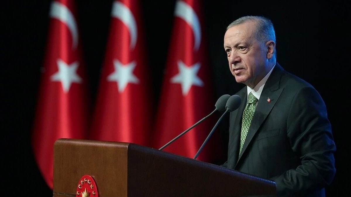 Aile ve Gençlik Fonu'ndan ikinci çocukta kredi borcu hibe verildi