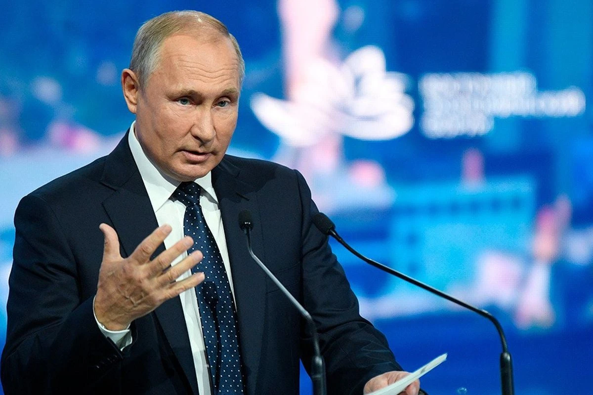 Putin 8-9 Mayıs'ta ateşkes duyurdu; Kiev merkezine tehdit geldi