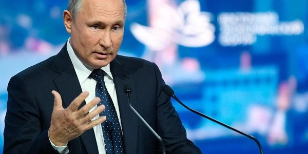 Putin 8-9 Mayıs'ta ateşkes duyurdu; Kiev merkezine tehdit geldi