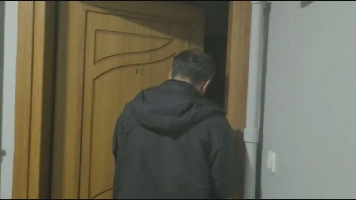 İstanbul merkezli 6 ilde FETÖ'nün güncel yapılanmasına operasyon