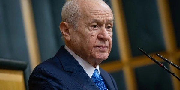 Devlet Bahçeli'den CHP'ye 'mutlak butlan' iddialarına resmi yanıt
