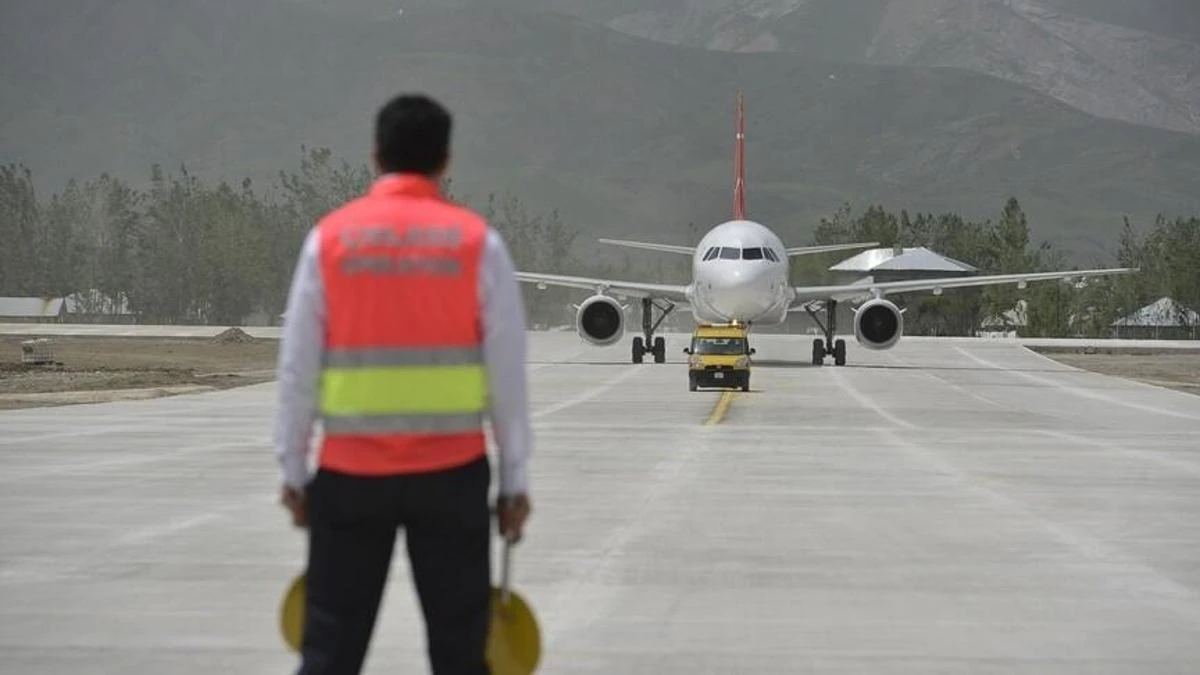 Yeni yönetmelik: Havalimanı yer hizmetlerinde merkezi denetim