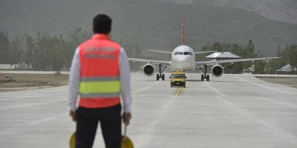 Yeni yönetmelik: Havalimanı yer hizmetlerinde merkezi denetim