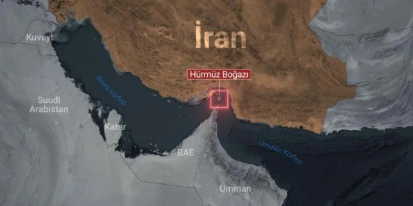 İran'dan Hürmüz uyarısı: Koridor dışına çıkanlara müdahale
