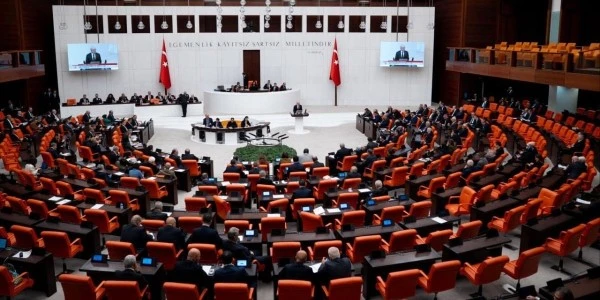 TBMM'de fahiş aidatlar düzenlemesinin ikinci bölümü tamamlandı