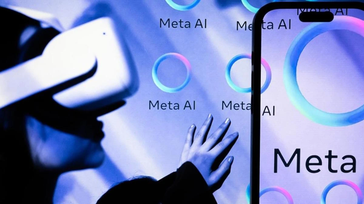Yayınevlerinden Meta'ya dev dava: Llama eğitimi için telif iddiası