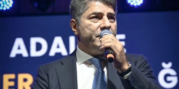 Hakan Safi, Fenerbahçe Başkanlığına Resmen Adaylığını Açıkladı