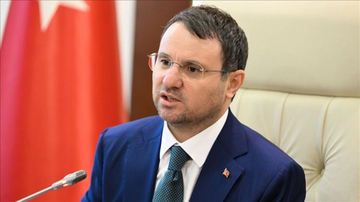 Akın Gürlek: Kübra Yapıcı cinayeti aydınlatıldı, zanlılar yakalandı