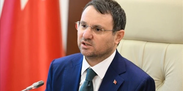 Akın Gürlek: Kübra Yapıcı cinayeti aydınlatıldı, zanlılar yakalandı