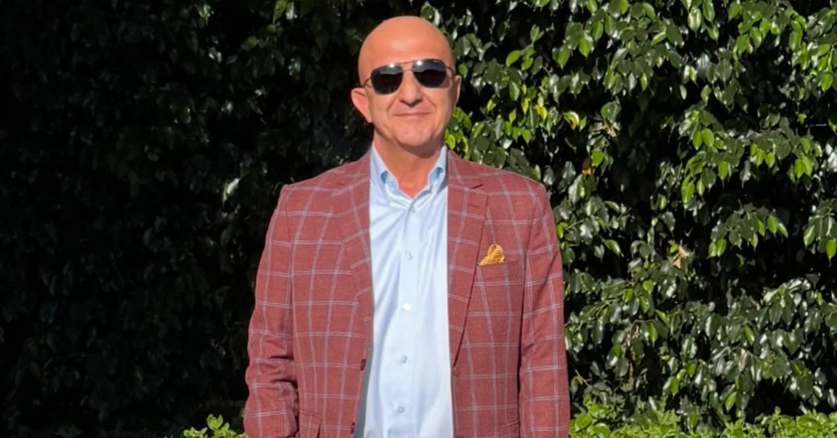 Mevlüt Çavuşoğlu'nun kardeşi Aydın Çavuşoğlu silahla yaralandı