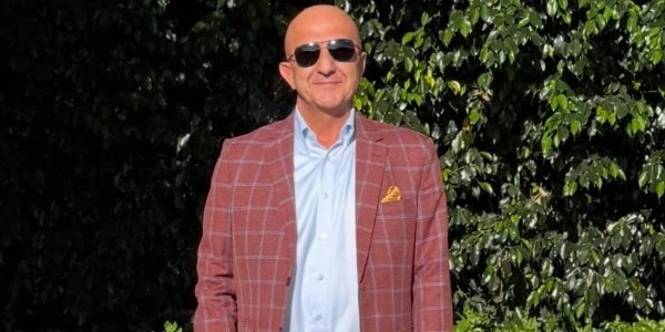 Mevlüt Çavuşoğlu'nun kardeşi Aydın Çavuşoğlu silahla yaralandı