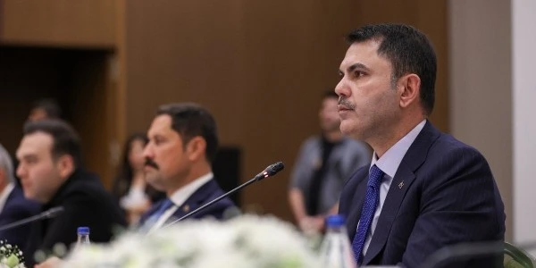 Hatay'da 'Dirençli Şehirler' paneli: Türkiye'nin COP31 yolculuğu