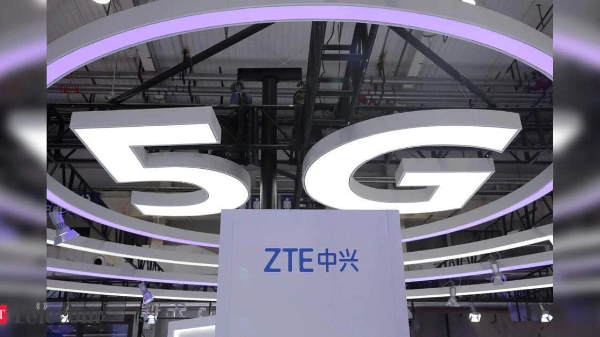 AB'den uyarı: Çinli şirketlerin 5G ekipmanlarını kullanmayın