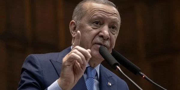 Erdoğan 202 vakıf eserinin açılışını Vakıflar Haftası'nda yaptı