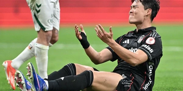 TÜMOSAN Konyaspor, Beşiktaş'ı 1-0 Yenip Ziraat Kupa Finaline Çıktı