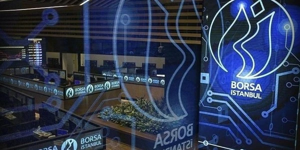 Borsa rekor tazeledi: BIST 100 kapanışta %2,91 yükseldi
