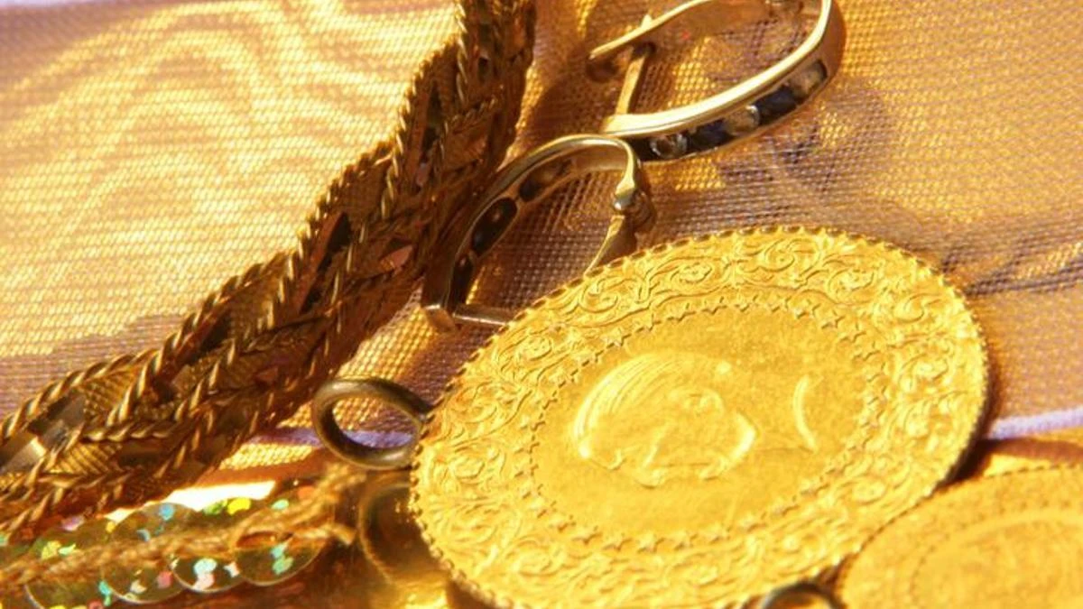 6 Mayıs Altın Fiyatları: Gram ve Çeyrek Altın Bugün Ne Kadar?